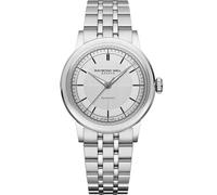 RAYMOND WEIL Inspección automática 2125-ST-65001