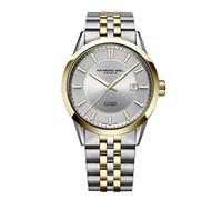 RAYMOND WEIL Inspección automática 2731-STP-65001