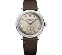 Raymond Weil Millesime - Reloj de Pulsera analógico automático para Hombre