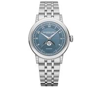 Raymond Weil Millesime - Reloj de Pulsera analógico automático para Mujer