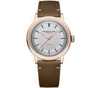 Raymond Weil Reloj automático 2925-PC5-65001, marrón