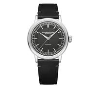 Raymond Weil Reloj automático 2925-STC-60001, Negro, Correa