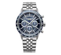 Raymond Weil Reloj cronógrafo automático para Hombre Freelancer