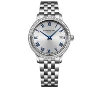 Raymond Weil Reloj Toccata de Mujer con Diamantes, 5385-STS-00653.
