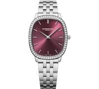 Raymond Weil Toccata - Reloj de Pulsera analógico de Cuarzo para Mujer