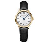 Raymond Weil Toccata - Reloj de Pulsera analógico de Cuarzo para Mujer