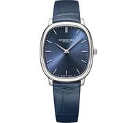 Raymond Weil Toccata - Reloj de Pulsera analógico de Cuarzo para Mujer