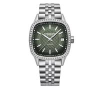 Raymond Weil Women's Analógica Automatic Watch Freelancer Swiss Made