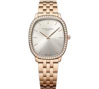 Raymond Weil Women's - Reloj analógico de Cuarzo con Toccata Swiss Made