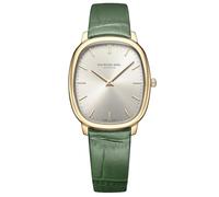 Raymond Weil Women's - Reloj analógico de Cuarzo con Toccata Swiss Made