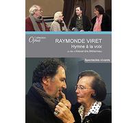 Raymonde Viret : Hymne à la voix [Francia] [DVD]