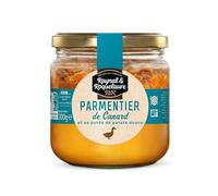 Raynal et Roquelaure - Pato Parmentier - Puré de batata de cristal, 300 g - 2 artículos