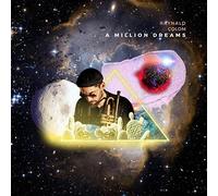 Raynald Colom - A Million Dreams