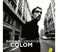 Raynald Colom - Evocación