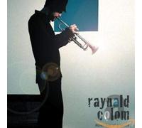 Raynald Colom - Sketches of Groove