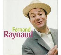 Raynaud, Fernand - CD Story : Fernand Raynaud (inclus livret)