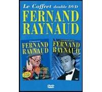 Raynaud, Fernand - Coffret 2 dvd Fernand Raynaud