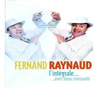 Raynaud, Fernand - Integrale (6cd)