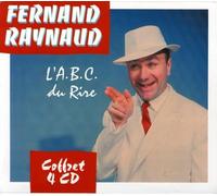 Raynaud, Fernand - L'a.B.C. Du Rire