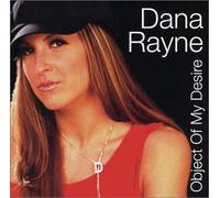 Rayne,Dana - Object of My Desire