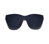 Rayneo Air3/Air2/Air3s y para Xreal one/one pro/Air2 - Protector de pantalla de silicona para lentes