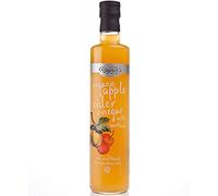 Rayner Rayner's - Vinagre de sidra de manzana con madre (750 ml)