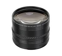 Lente Raynox 3 en 1 Macro/Primeros Planos 72mm