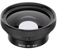 Raynox hd-6600pro-43 lente de cámara videocámara objetivo ancho negr