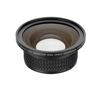 Raynox HD-7000 Pro - Lente de conversión Gran Angular 0,7X, 58 mm