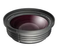 Raynox HDP-7880es - Convertidor L07 W1ex de 0,79 x con 3 Anillos adaptadores para Lente de 55 mm, 58 mm, 62 mm
