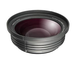 Raynox HDP-7880es - Convertidor L07 W1ex de 0,79 x con 3 Anillos adaptadores para Lente de 55 mm, 58 mm, 62 mm