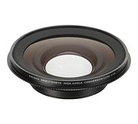 Raynox MX-3062PRO SLR - Objetivo (SLR, 1/1, Objetivo de Ojo de pez, 6,2 cm, Sony HDR-FX7/HVR-V1's, Negro)