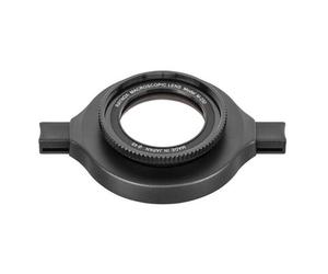 Raynox Objetivo supermacro DCR-250 + adaptador