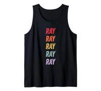 Rayo Camiseta sin Mangas