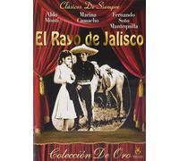 Rayo de Jalisco/Full Sub Dol] - Rayo De Jalisco [USA] [DVD]