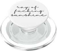 Rayo de Puto Sol - Rayo de Puto Sol PopSockets PopGrip para MagSafe