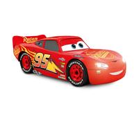 Rayo mcqueen build & play 19 pzas.