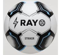 Rayo Striker 32 Panel de fútbol de la Talla 5 | Material: TPU | Multicolor | para Entrenamiento en Clubes, Ligas y academias Partidos Profesionales