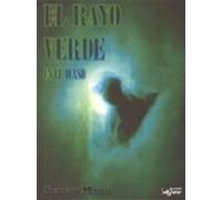 Rayo Verde En El Ocaso,El (ALBEMUTH)