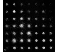 Rayon - A Beat Of Silence [Vinilo]