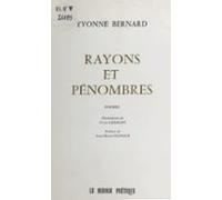 Rayons Et Pénombres (ebook)