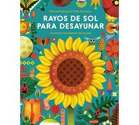 rayos De sol para desayunar (HARPERKIDS)