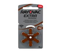 Rayovac Extra Advanced - Pilas Audífono