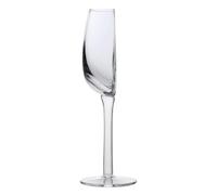 Raypontia 2 Pieces Copas De Vino Medio Cortadas, Copa De Vino Tinto De 140ML, Media Copa De Vino Broma, Media Copa De Vino Half Full, Half Wine Glass, Regalos Creativos De Copa De Vino