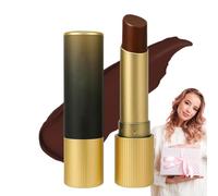 Raypontia Brillo Labial Para Chicas | Barra de Labios Hidratante con Brillo | Maquillaje para Día Noche Boda Cita Evento Otoño Invierno Primavera