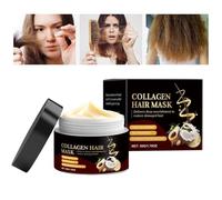 Raypontia Crema Capilar Para Mujeres - 50g Acondicionador Para Cabello Dañado - Loción Fortalecedora Productos Cuidado Cabello Para Uso Mañana Noche Diario Viaje Casa Salón Hotel Mujeres