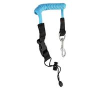 Raypontia Soporte de remo para kayaks | Correa de remo extensible,Accesorios para deportes acuáticos para río, lago, mar, canoa, rafting barcos