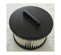 RAYPUR 1 Cartucho de Repuesto de Filtro HEPA, Compatible con aspiradoras DEWALT DWV9330 DWV010, Tipo 1.
