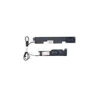 RAYPUR 1 Juego de Altavoces for Ordenador portátil L & R Integrado, Compatible con Lenovo,ThinkPad,T410 T410I