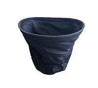 RAYPUR 1 Paquete de Bolsa de Filtro Compatible con aspiradoras EINHELL TE-VC 2230 Sac y TE-VC 2340 Sac